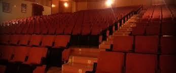 Casa De La Cultura De Almuñécar